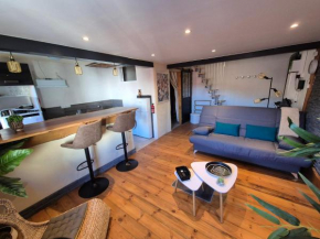 Le Studio - Duplex
